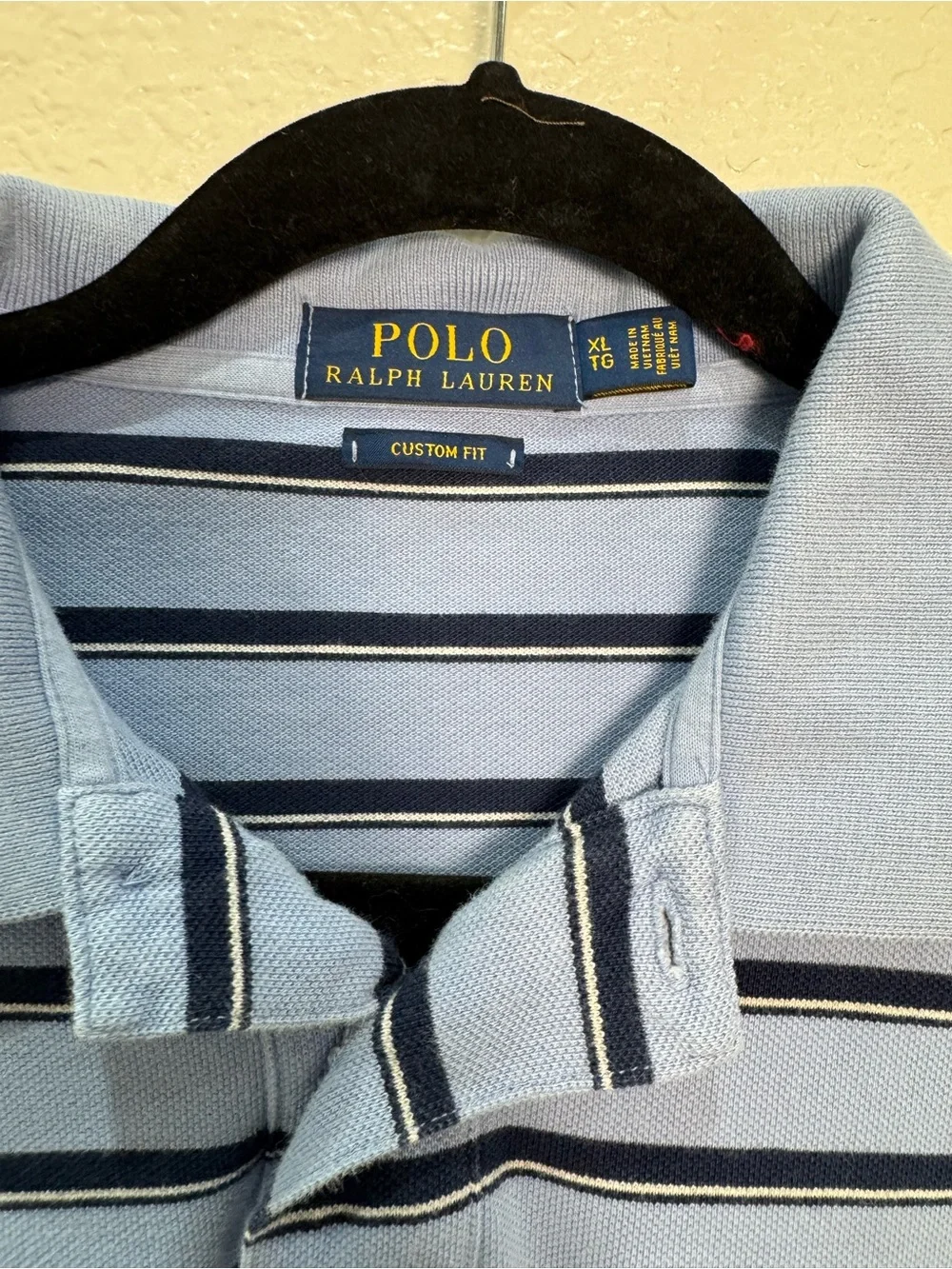 Ralph Lauren polo ralph